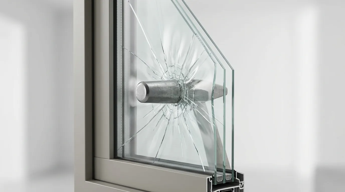 Image de couverture : Films de sécurité pour vitrage : solution efficace ou gadget ? - Sécurité Habitat