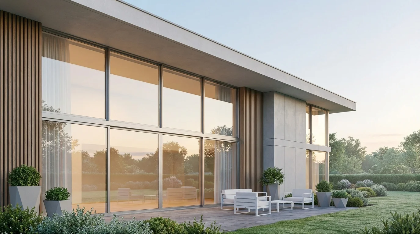 Image de couverture : Prix des Vitrages en 2026 : Guide Complet des Tarifs et Conseils - Conseils Pratiques