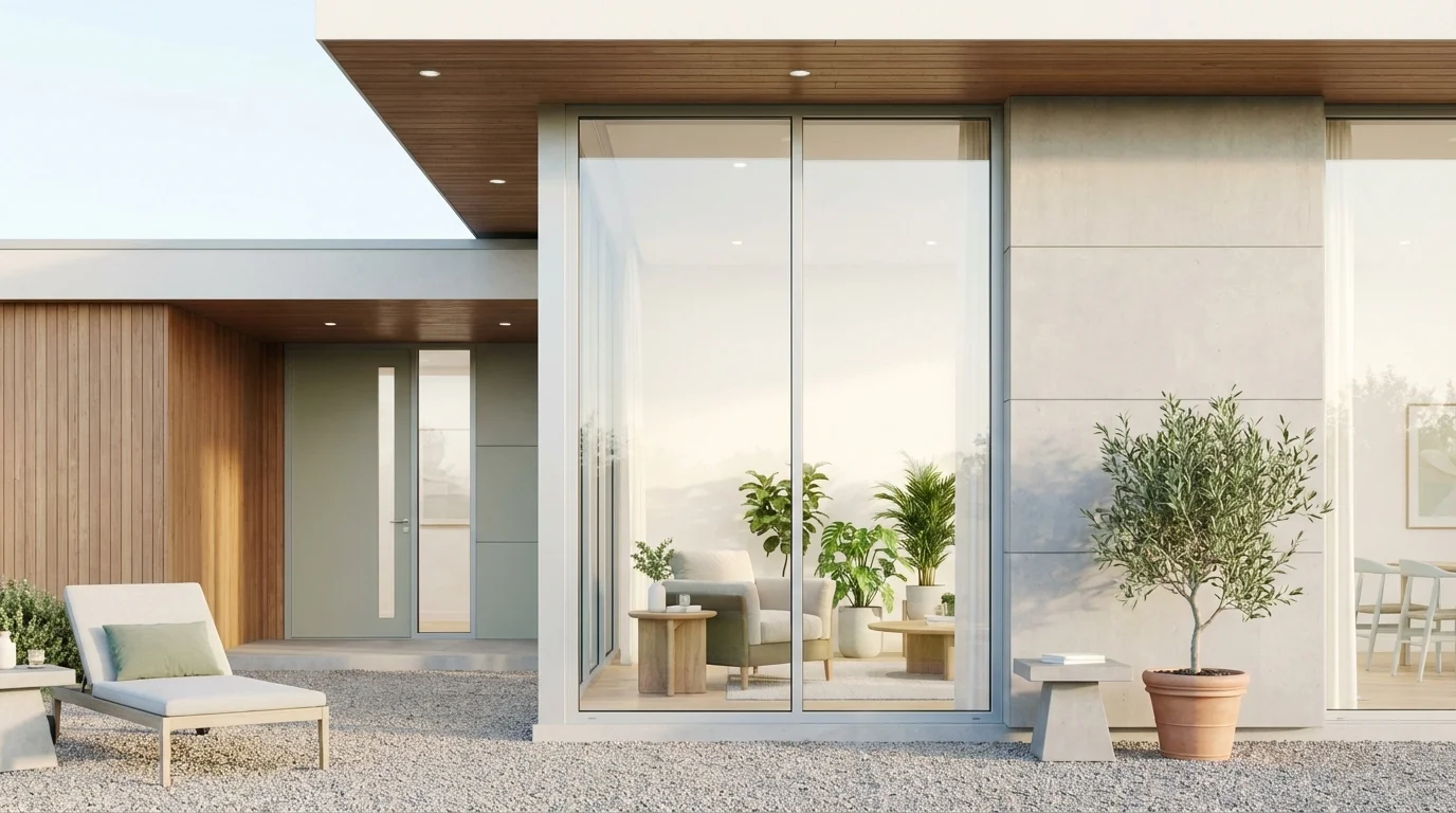 Article mis en avant : Rénovation fenêtres 2026 : Guide complet et aides gouvernementales - Conseils Pratiques