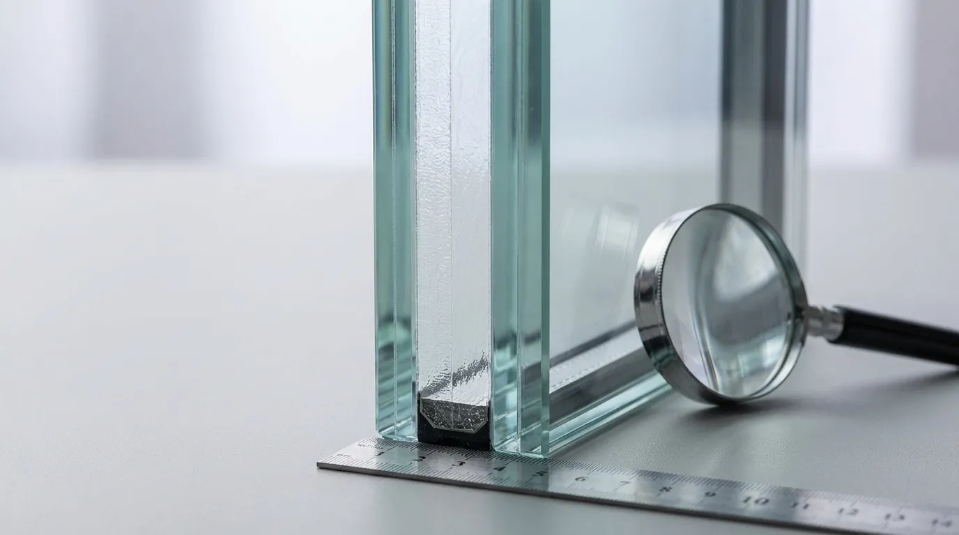 Image de couverture : Vitrage anti-effraction : le guide des classes de résistance - Sécurité Habitat